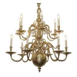 Chandeliers - Chandeliers