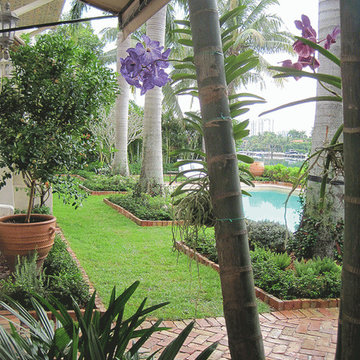 HISTORIC WATERFRONT