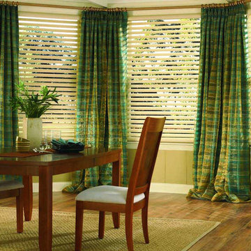 Wood Blinds
