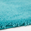 Mohawk Home Pure Perfection Turquoise 2' X 3' 4" Bath Mat
