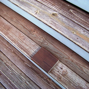 Front Steps (Before)
