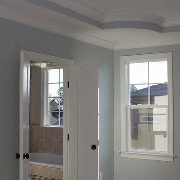 Kitts Creek Custom Home