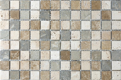 In Stock Mosaic