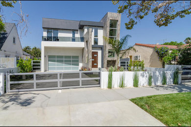 423 Mansfield Ave, Los Angeles, CA 90036