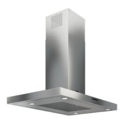 MILANO 48&Prime; ISLAND HOOD BY FOSTER - Major Kitchen Appliances