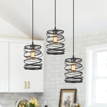Pendents