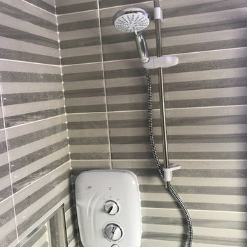 Mobility Bathroom Project Cobh - August 2018