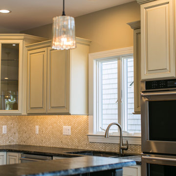 Custom Kitchen