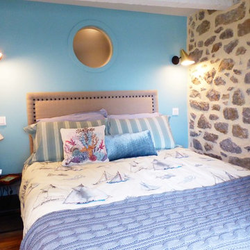 REHABILITATION PETIT APPARTEMENT