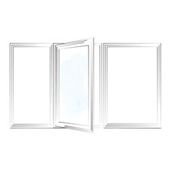 VistaLuxe&reg; Collection Casements - Windows