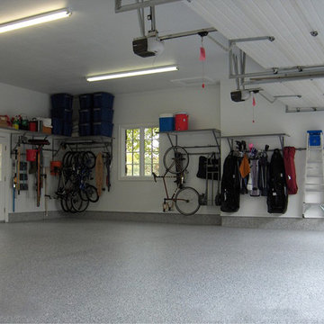 Flooring