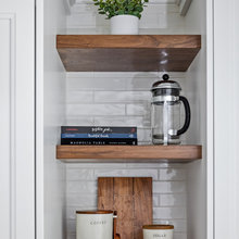 Kitchen Overall Style