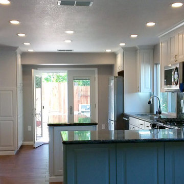 Kitchen Remodel 13