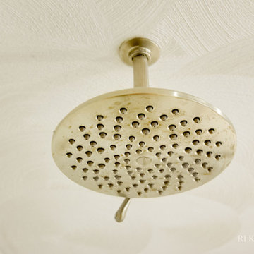 Divine Master Bathroom