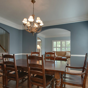 Hillboro Village Refresh