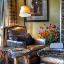 INTERIOR DESIGNERS & DECORATORS