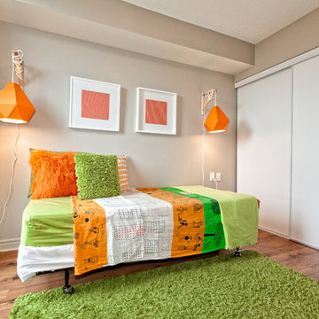 Queen's Interior Collection