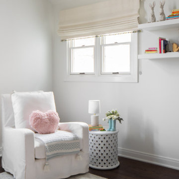 A Nursery for a Princess