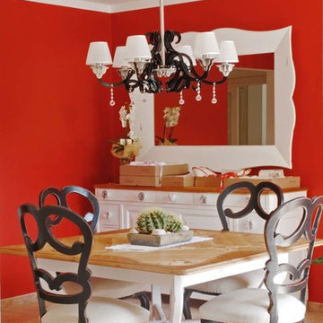 lampadario / interno 3