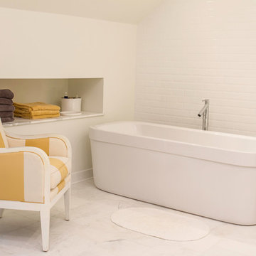 Farmhouse Renovation