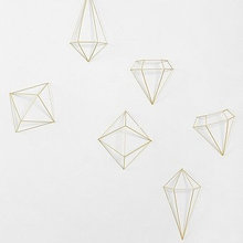 Guest Picks: A Touch of Gold for the Holidays
