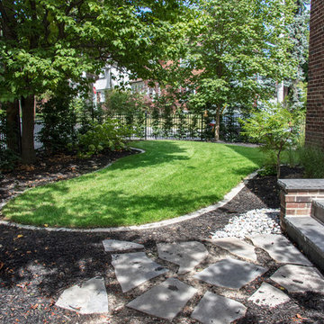 Mt. Pleasant & Eglinton - A Private Oasis