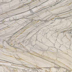 FUTAR / Chello Gris Marble - Flooring