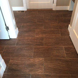 New Construction - Products