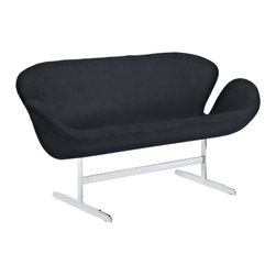 Swan Sofa Reproduction - Products