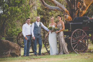 Wedding Photographers & Photography