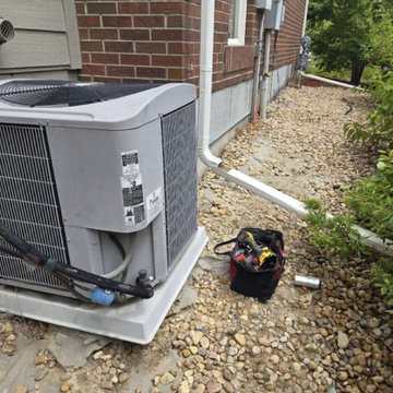 AC Installation in Denver, CO