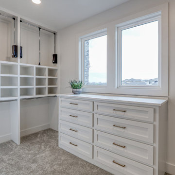 The Lila - Boulder Hills Model