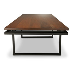 Queen West Dining Table - Dining Tables