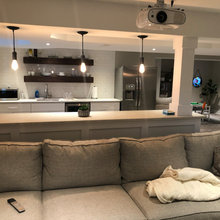 Basement Ideas
