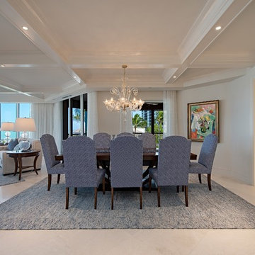 41 West - Naples, FL - Pelican Bay - Bay Colony - Windsor - High Rise