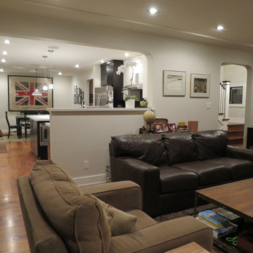 Edgemont Upgrade
