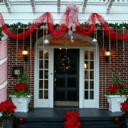 Christmas Decor - Holiday Decorations