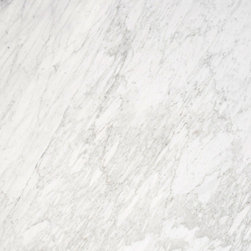 White Carrara Eccellente White Marble - Products
