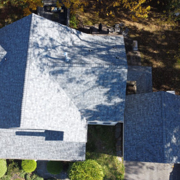 Owens Corning Lifetime Roofing System