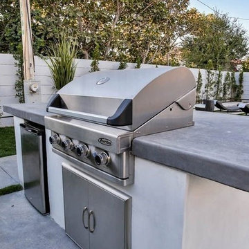New Construction Modern Home- Los Gatos, CA