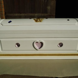 Cinderella Bed - Products