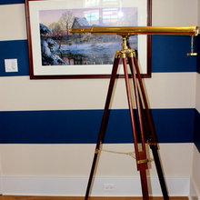 3rd Floor Nook