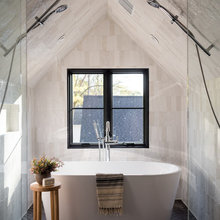 Moms Middle Bathroom