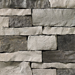 BLACK FOREST - Siding And Stone Veneer