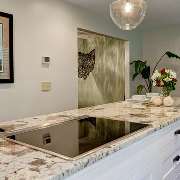 Worthington Kitchen Remodel