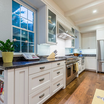 Kitchen After