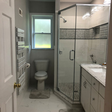 WEBSTER BATH