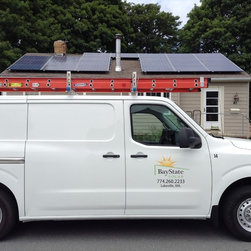Bay State Solar Project in Acushnet - Outdoor Products