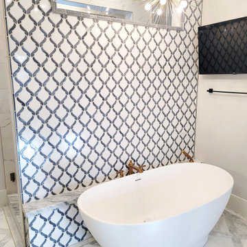 2021 Koenig Home Remodel