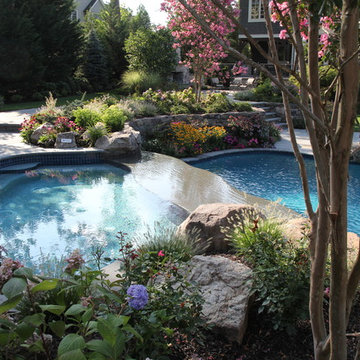 Short Hills, NJ